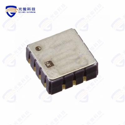 ADXL354BEZ-RL7《ACCELEROMETER 2-4G ANALOG 14CLCC》