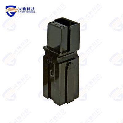 1327G6FP《PP15/45 HOUSING/SPG-BLK FINGER P》