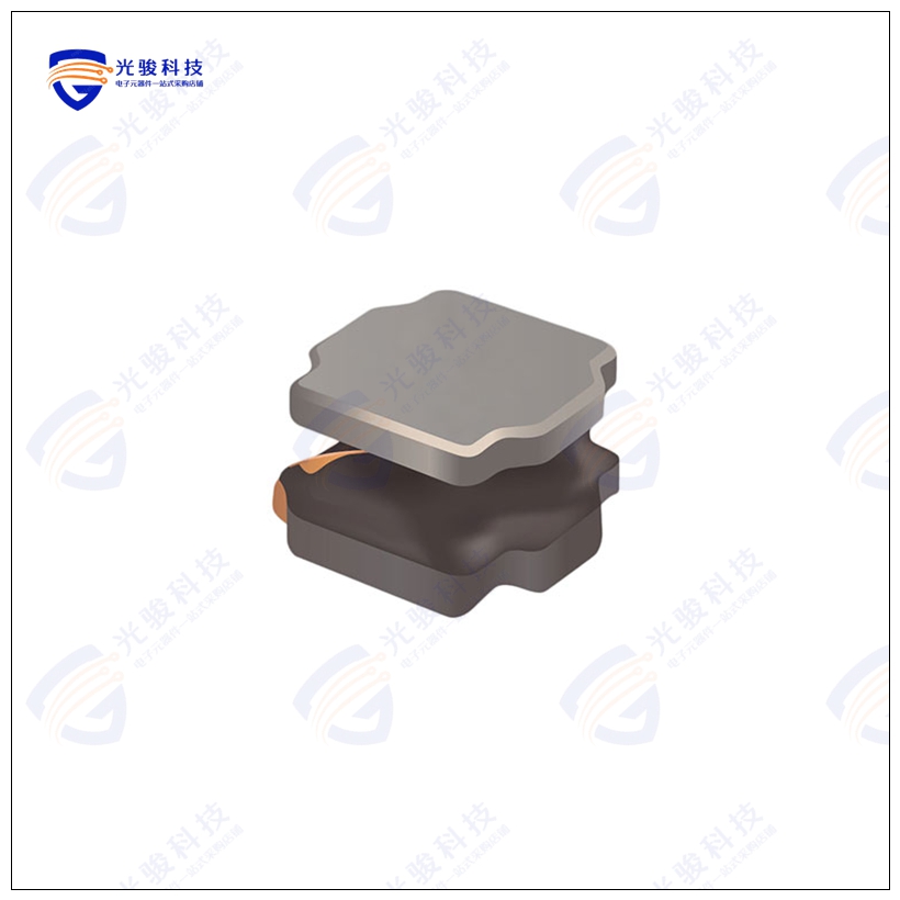 SRN6045TA-101M 电感器FIXED IND 100UH 920MA 456MOHM SM