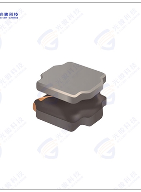 SRN6045TA-820M 电感器FIXED IND 82UH 980MA 365MOHM SMD