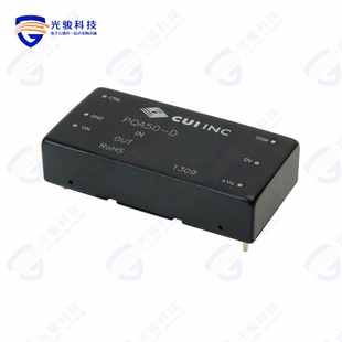 PQA50 50W CONVERTER D24