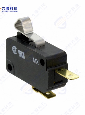 V7-1F37D8-271-1 《SWITCH SNAP ACT SPST-NC 3A 125V》