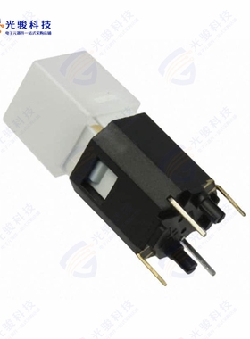 CFPB-1CC-4W9 《SWITCH PUSH SPST-NO 1MA 20V》