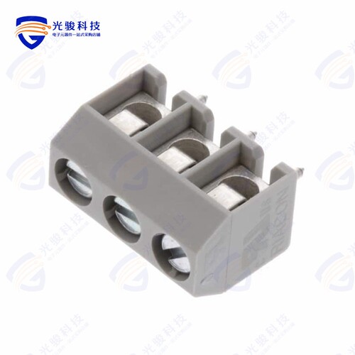 31001103《SCREW TYPE, TERMINAL BLOCK, RIGH》