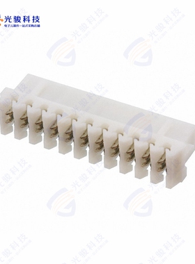 11KR-D6S-P《CONN SOCKET 11POS IDC 26AWG TIN》