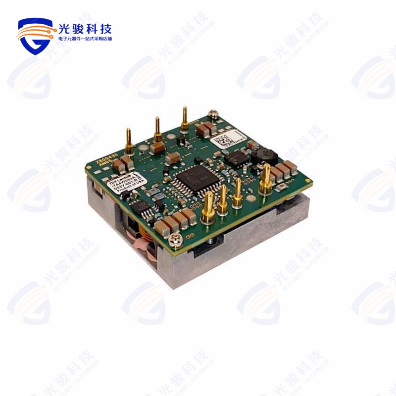 I7A24045A033V-0C1-R《DC DC CONVERTER 3.3-18V 750W》