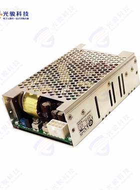 1011434CHCO《AC/DC CNVRTR 3.3V 5V +/-12V 187W》