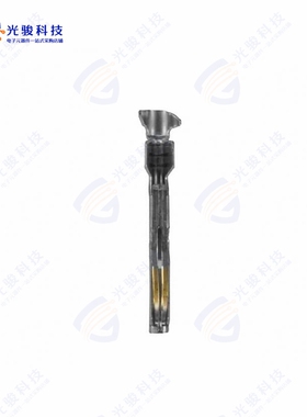 5-583649-3《TERM EDGE TWIN LF 18-22AWG CRIMP》