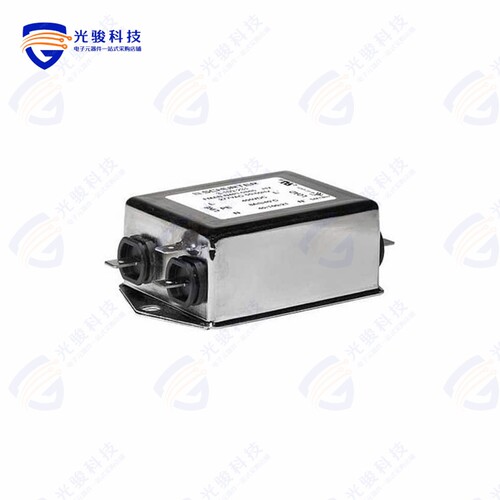 FMAB-N6PI-1246《HV FILTER 1PH 1ST N 12A 277VAC M》