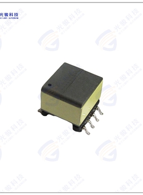 750342557 变压器XFMR FLYBACK DC/DC CONV 50UH SMD