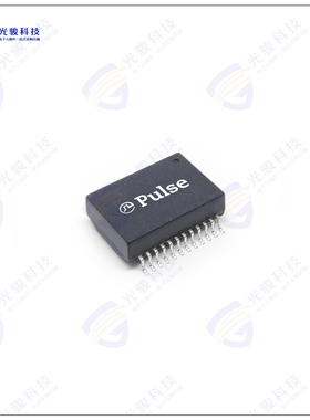 VP6014 HF 变压器MDL 1G 1 PORT POE 60W