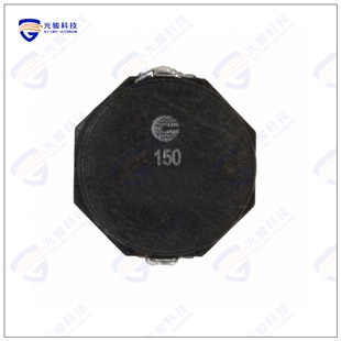 电感器FIXED IND MOHM 150 SMD 2.35A SD8328 15UH