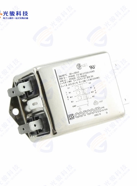3AYO1《LINE FILTER 3A CHASSIS MOUNT》