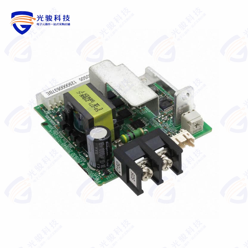 C150S05《CONFIG DC PWR MOD 5V (4.8-5.1V)》