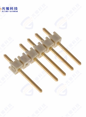 HMTSW-106-08-G-S-315-005《CONN HEADER VERT 6POS 2.54MM》