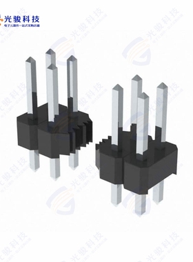 PREC027DAAN-RC《CONN HEADER VERT 54POS 2.54MM》