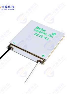 RC12-4-01LS《TEM 29.97X29.97X3.33MM》