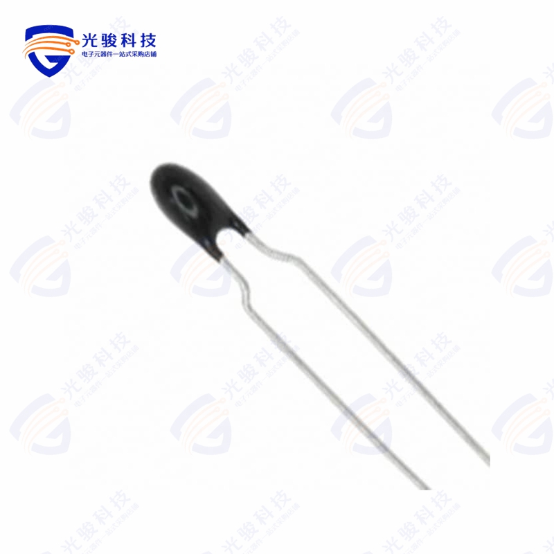 B57871S0103F002《THERMISTOR NTC 10KOHM 3460K BEAD》