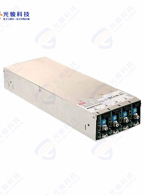 NMP650-##HH-03《AC/DC CONVERTER 24V 480W》