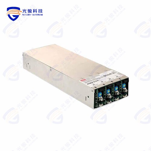 NMP650-##CK-00《AC/DC CONVERTER 5V 48V 420W》
