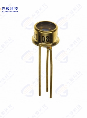 041-11-33-211《PHOTODIODE LOCAP 1.0X0.8MM TO-46》