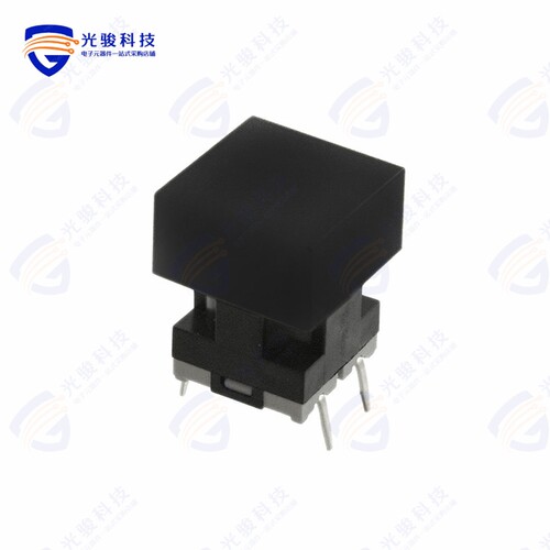 JB15HAP-2A 《SWITCH TACT SPST-NO 0.125A 24V》