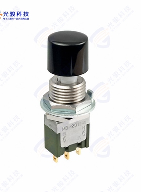 MB2011SB1G01-DA 《SWITCH PUSH SPDT 0.4VA 28V》