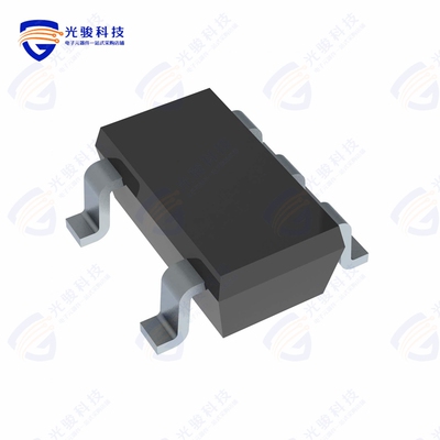 LM95071CIMFX/NOPB《SENSOR DIGITAL -40C-150C SOT23-5》