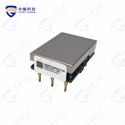 CPT3L48PB《DC DC CONVERTER 18V 54W》