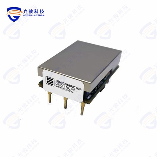 CPT8A18PB《DC DC CONVERTER 5V 40W》