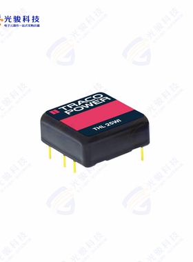 THL 25-2413WI《DC DC CONVERTER 15V 25W》