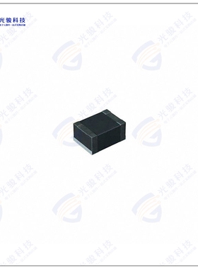 BRL1608T1R0M 电感器FIXED IND 1UH 650MA 299 MOHM SMD