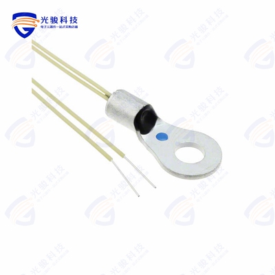 NTCALUG02A103F161L《THERMISTOR NTC 10KOHM RING LUG》