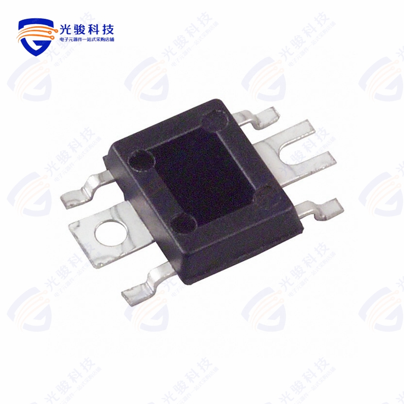PD3122F《PHOTODIODE POS SENS 2-ANODE SMD》