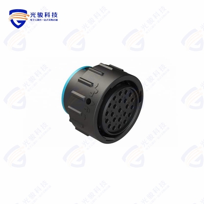 AHDP06-24-23SR-SRA《CONN PLG HSG FMALE 23POS INLINE》
