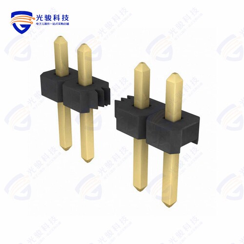 TLW-127-05-G-S《CONN HEADER VERT 27POS 2.54MM》