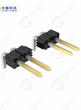 22288132《CONN HEADER R/A 13POS 2.54MM》