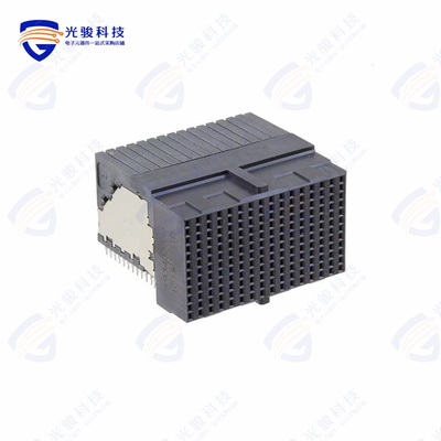 1934225-1《CONN RCPT HD 192POS EDGE MNT》