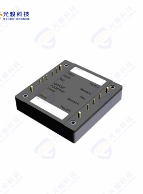 IRH-54/4.7-W80NB-C《16V - 160V DC I/P, 54V 250W O/P,》