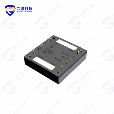 IRH-24/10.5-W80NB-C《16V - 160V DC I/P, 24V 250W O/P,》