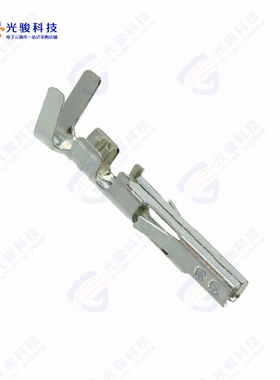 444761112《CONN SOCKET 18-20AWG CRIMP TIN》