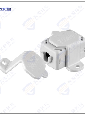 7427713 滤波器STAR-CLIP FIXATION FOR SNAP FERR