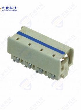 1-2106003-4《CONN WIRE IDC 4POS 20AWG SMD RA》