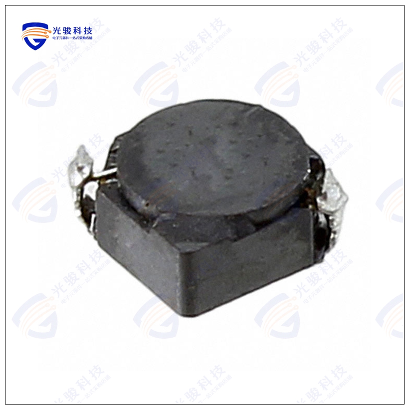 CDRH3D18NP-4R7NC 电感器FIXED IND 4.7UH 1.35A 107.5 MOHM