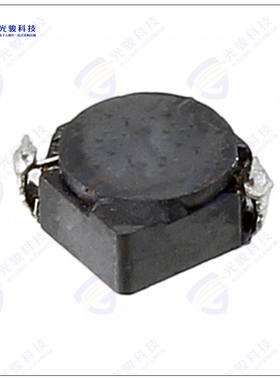 CDRH3D18NP-330NC 电感器FIXED IND 33UH 450MA 640MOHM SMD