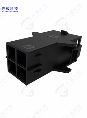 1054110102《MEGA-FIT FREEHANG PLUG HSG DR 2C》