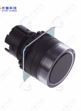 A22NZ-BGM-NBA 《CONFIG SW BODY PUSHBUT NON-ILLUM》