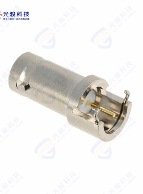 361V504ER《CONN BNC JACK STR 50OHM EDGE MNT》