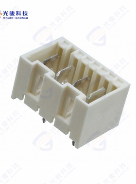 2-1971896-4《CONN HEADER VERT 4POS 5MM》