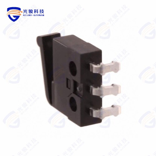 D2MQ-1L-TR 《SWITCH SNAP ACT SPDT 500MA 30V》
